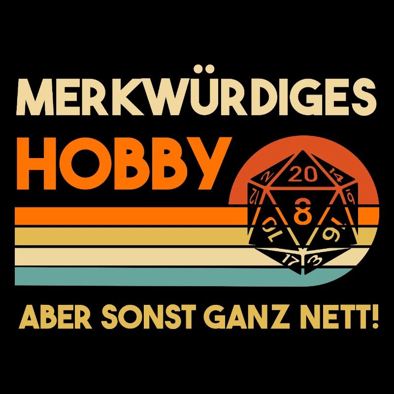 RPG Rollenspiel Tabletop TRPG Pen-&-Paper