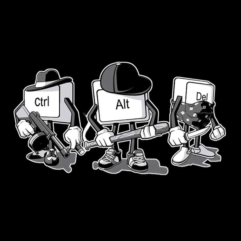Computermafia