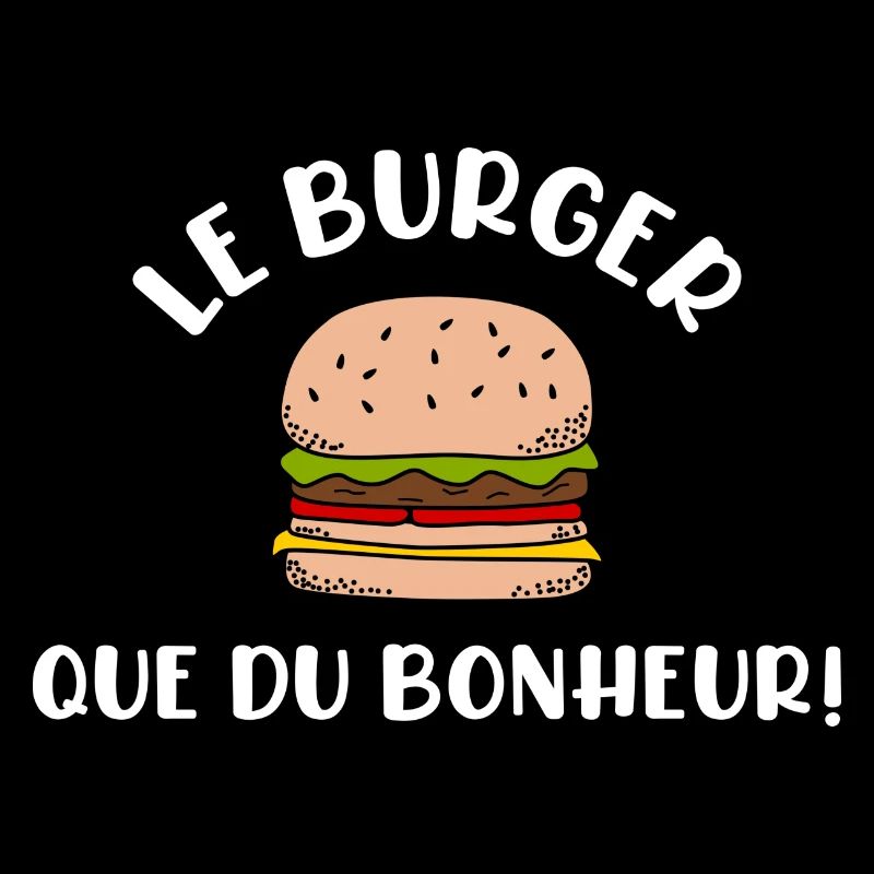 Le burger