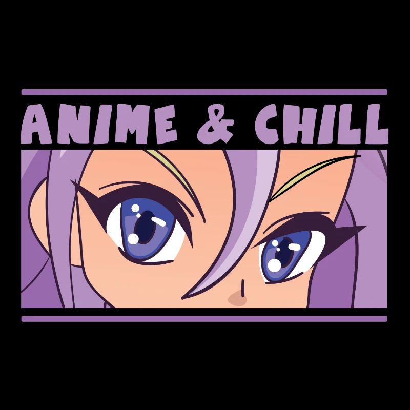 ANIME ET CHILL