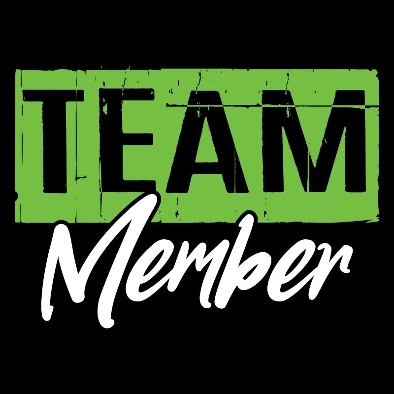 Membres de l’équipe