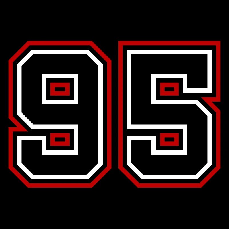 Numéro 95