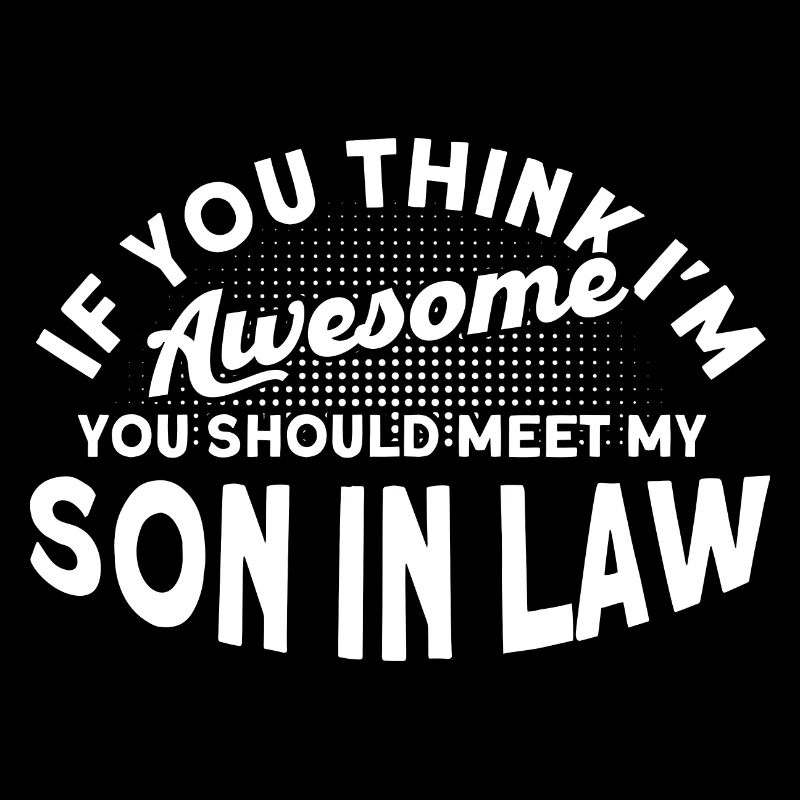 Rencontrez mon gendre