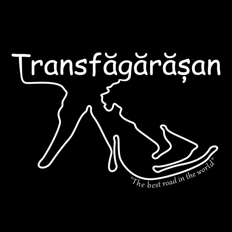 Transfăgărășan weis