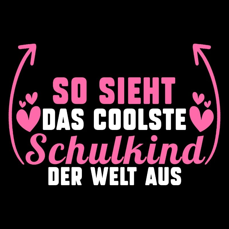 Schüler Schulanfang Einschulung Schulkind