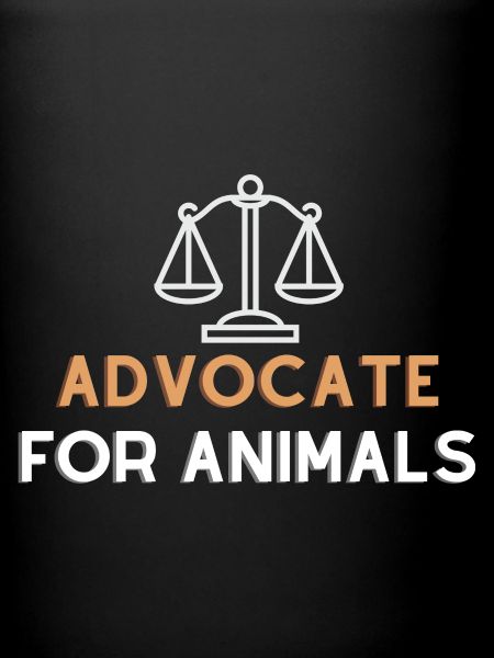 Défenseur des animaux
