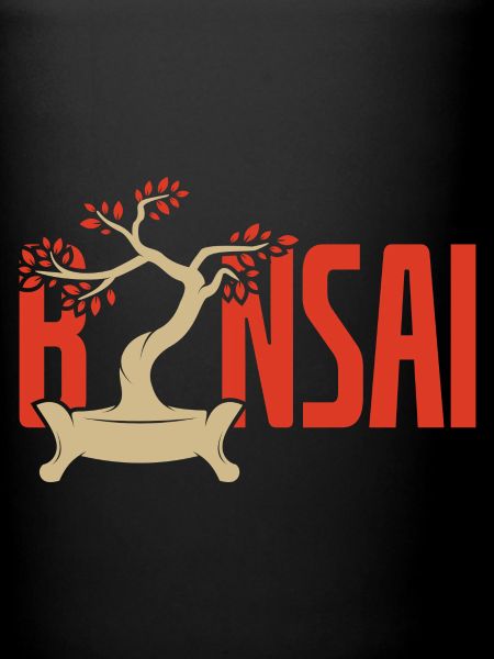 Bonsai Tree