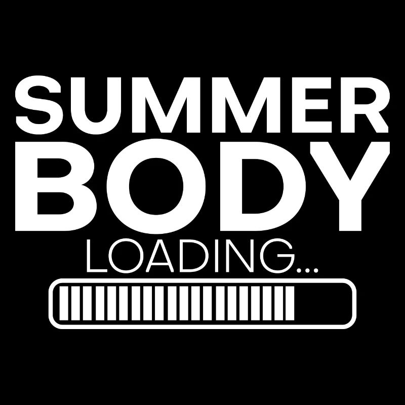 Summer Body Loading