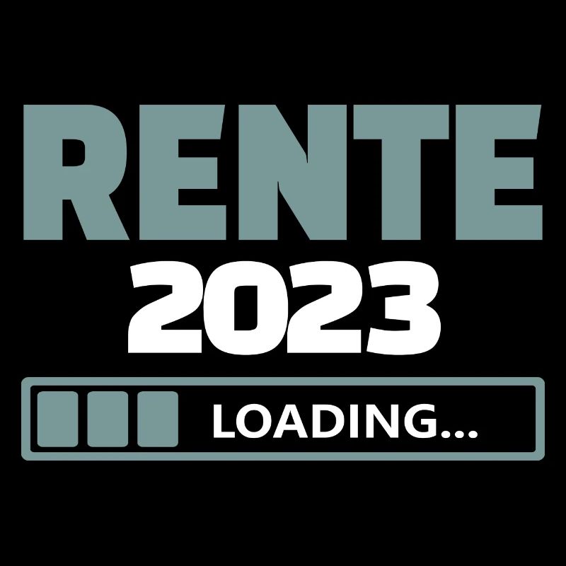 Rente 2023 loading