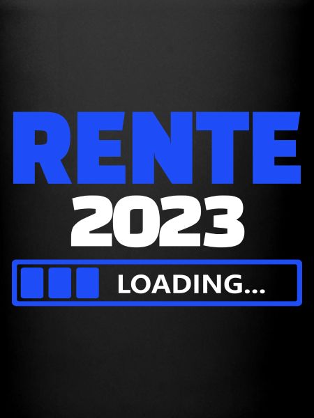 Rente 2023 loading