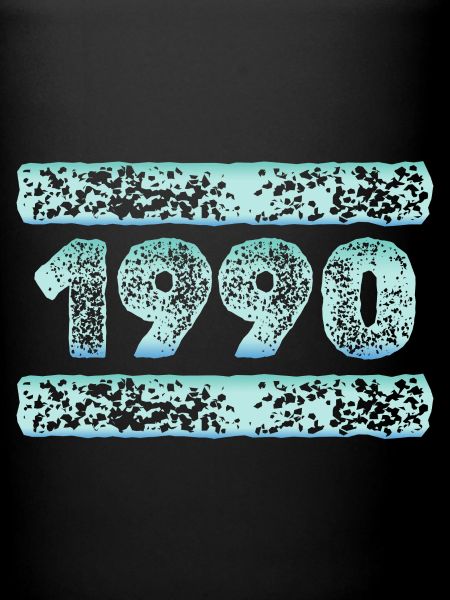 Year 1990