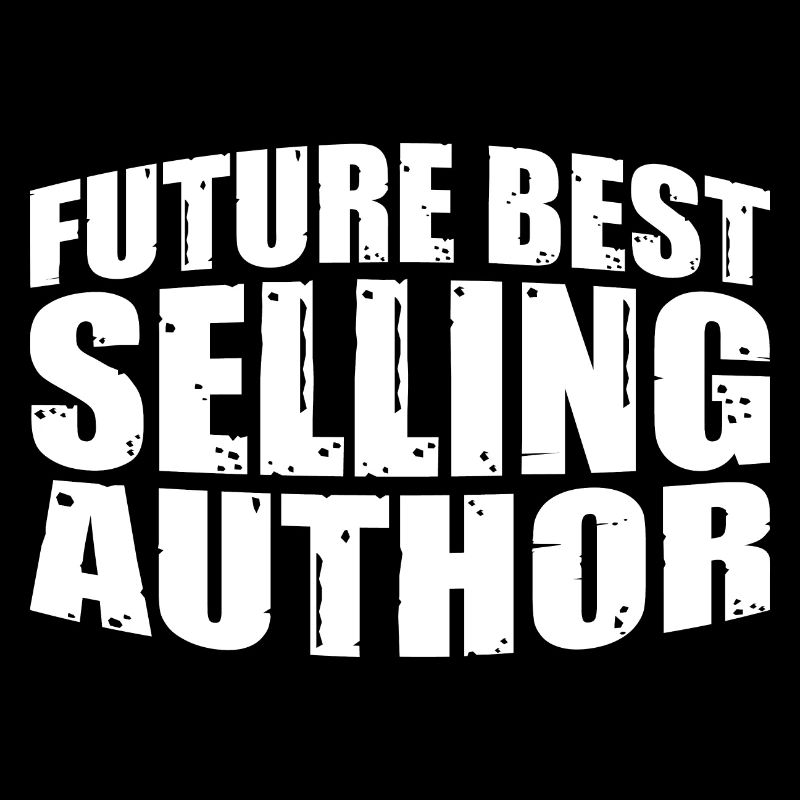 Future Best Selling Author 4