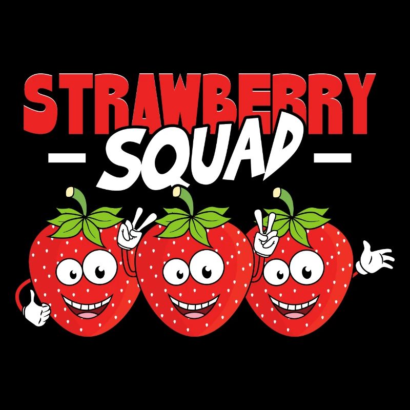 Strawberry Squad