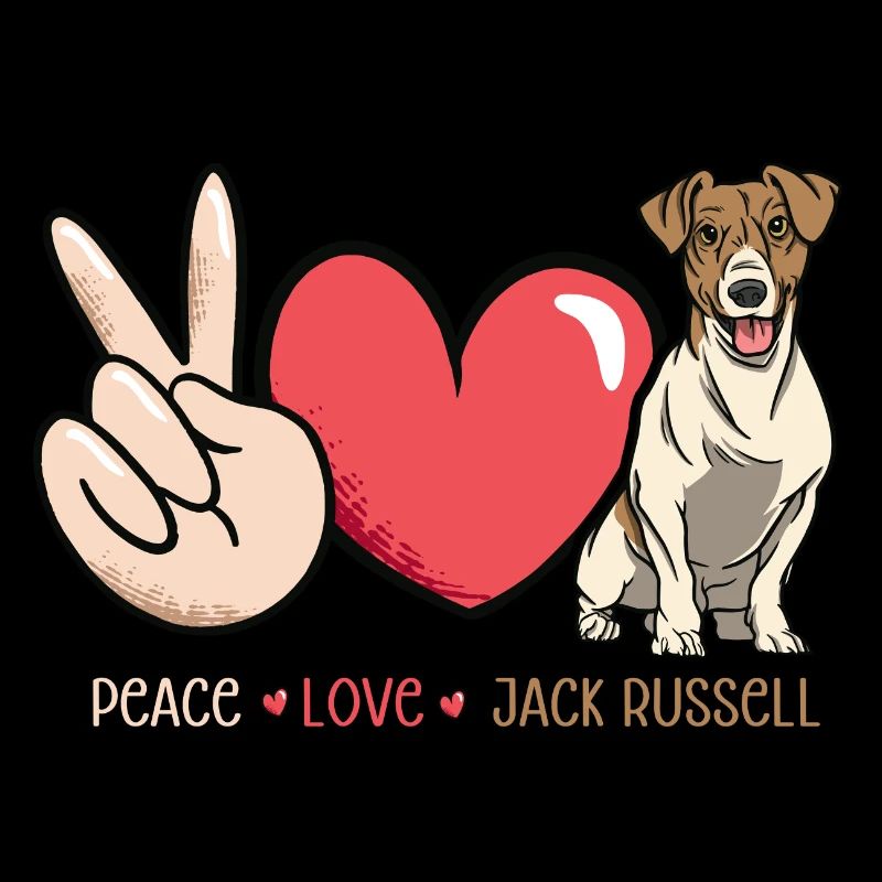 Jack Russell Terrier