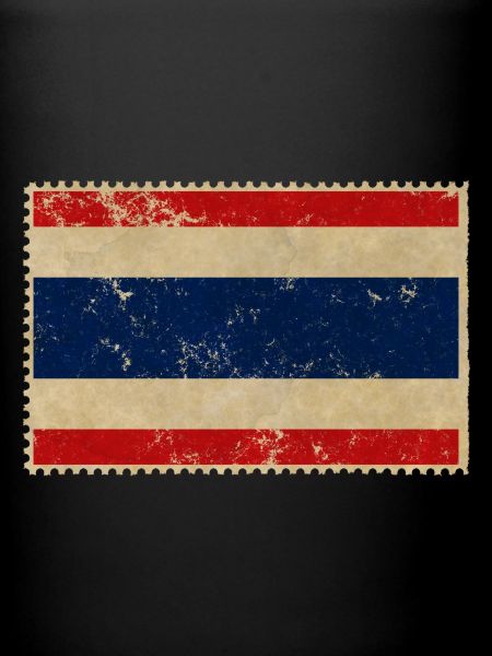 Retro Thaïlande