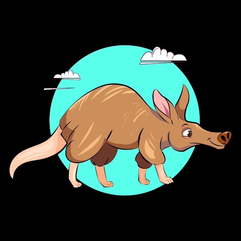 Aardvark