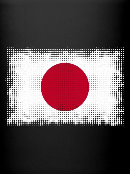 Pays: Japon