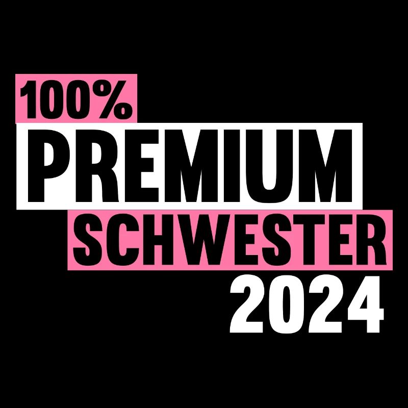 Werdende Schwester 2024