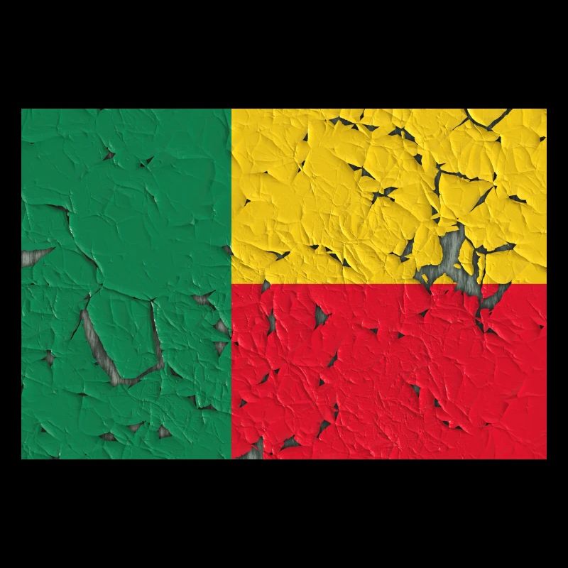 Cadeau pour le Bénin