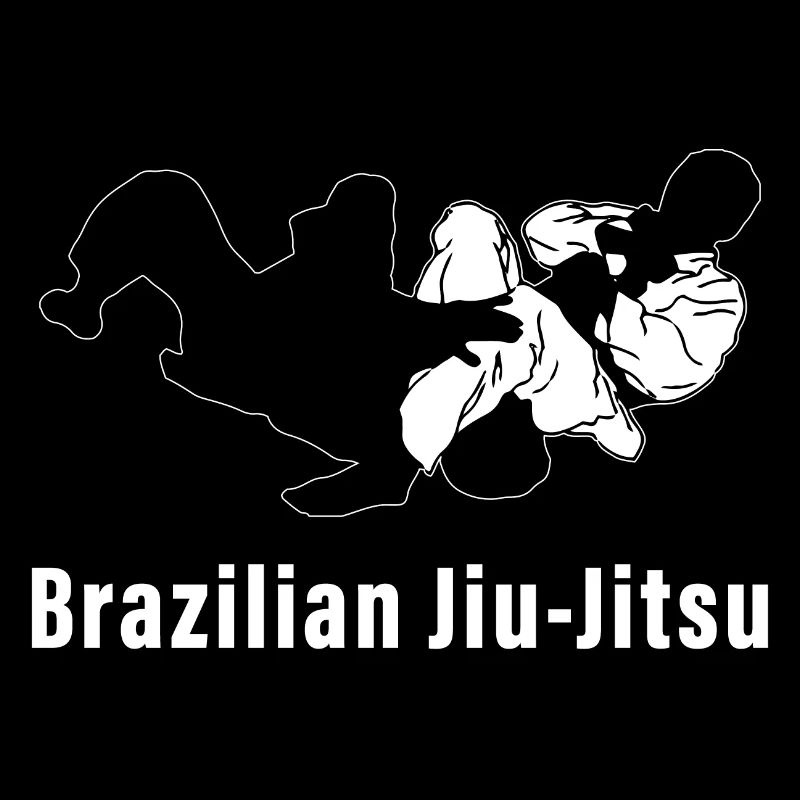 Jiu-Jitsu Brésilien