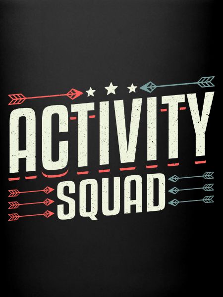 Activity Assistant Squad Team