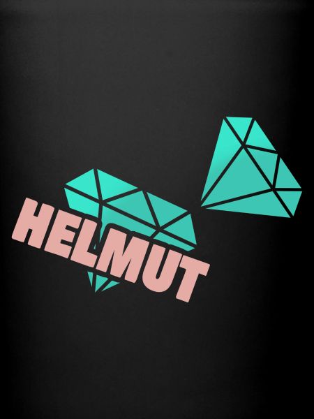 Papa Helmut