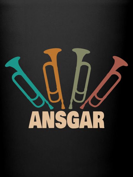 Tube Ansgar