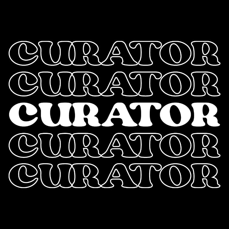 Curator Keeper Custodian Conservator Archivist