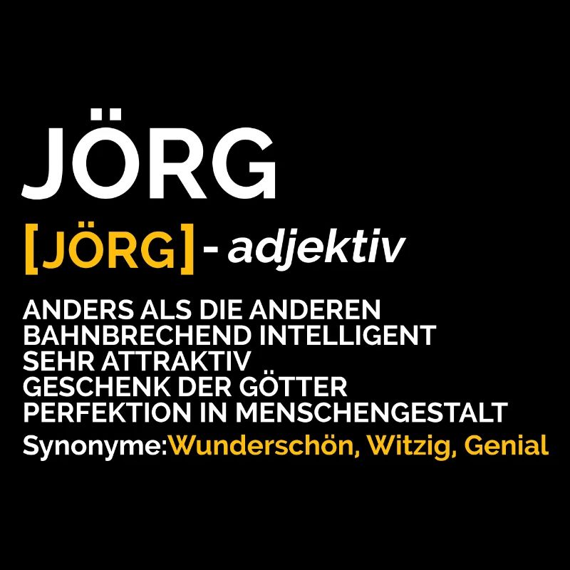 Jörg