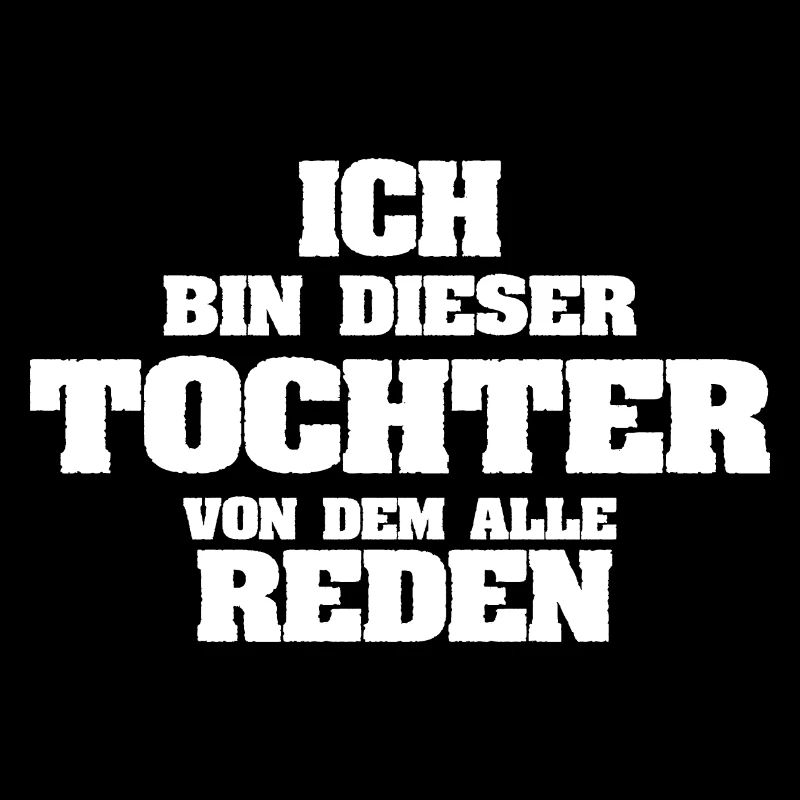 Beruf Tochter