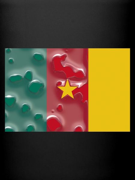 Cameroon as Cameroon