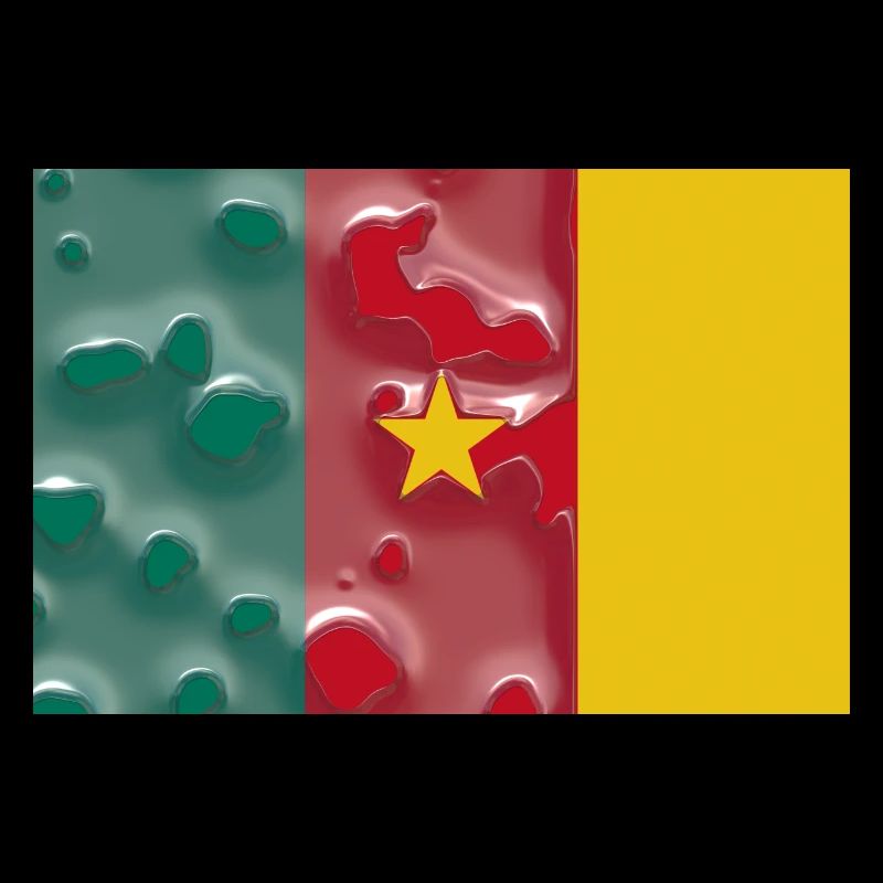 Cameroon as Cameroon