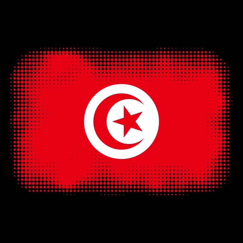 La Tunisie comme Tunisie
