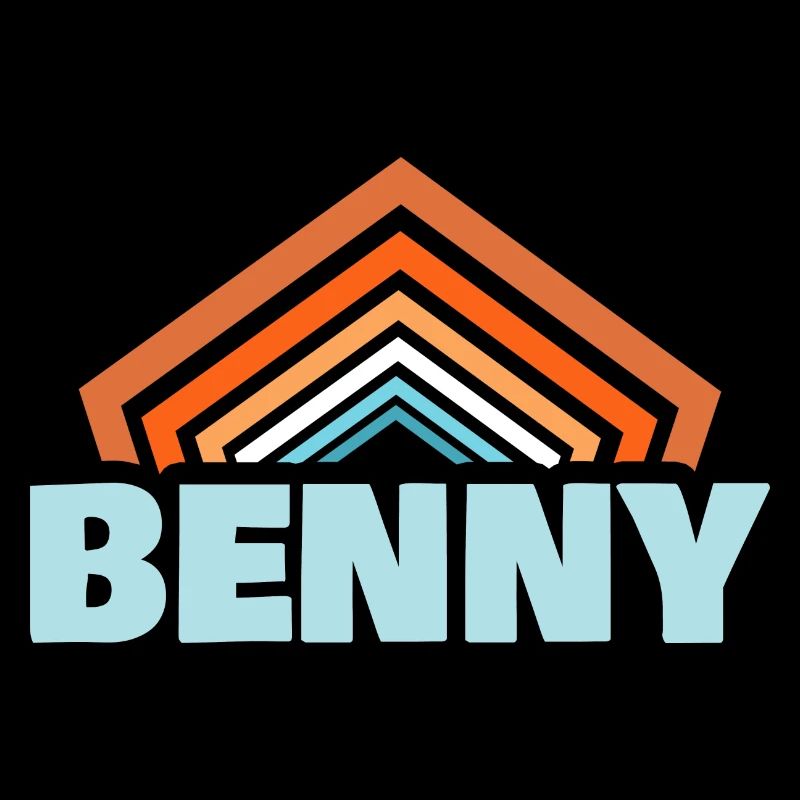 Gift for Benny