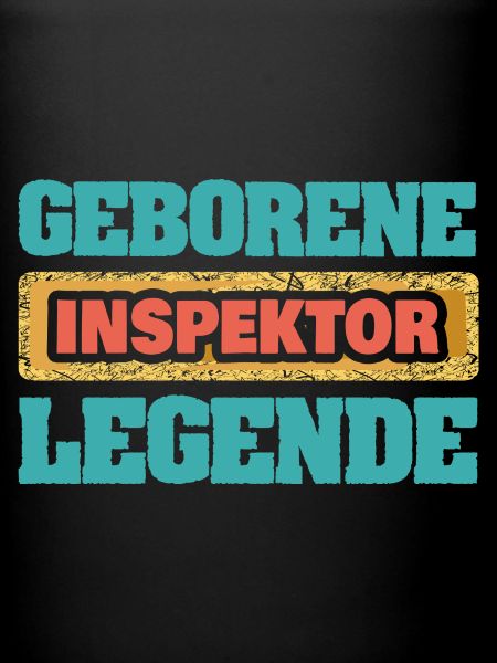 Profession Inspector