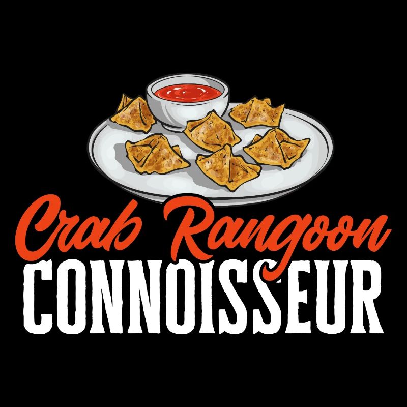 Krabben Rangoon Crab Rangoon