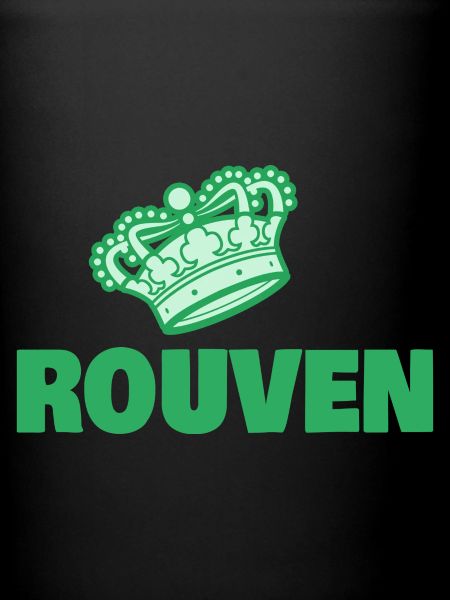Rouven comme prénom