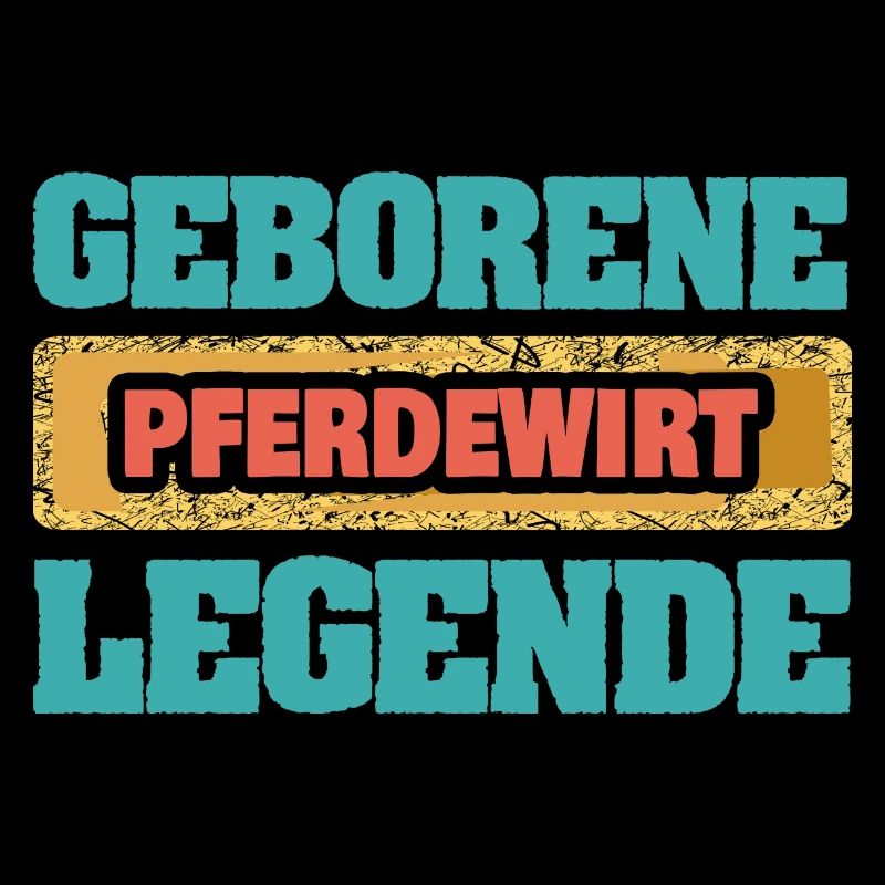 Pferdewirt als Beruf