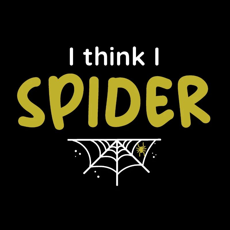 I think i spider