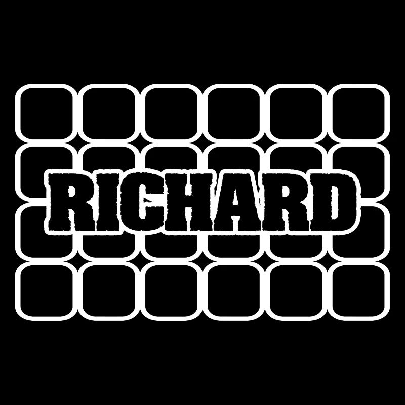 Männername Richard