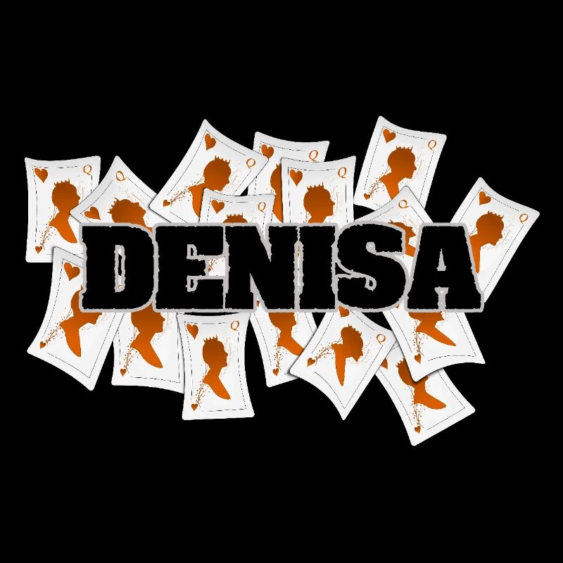 Cadeau pour Denisa