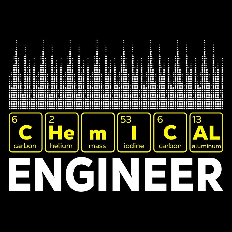 Chemical Engineer