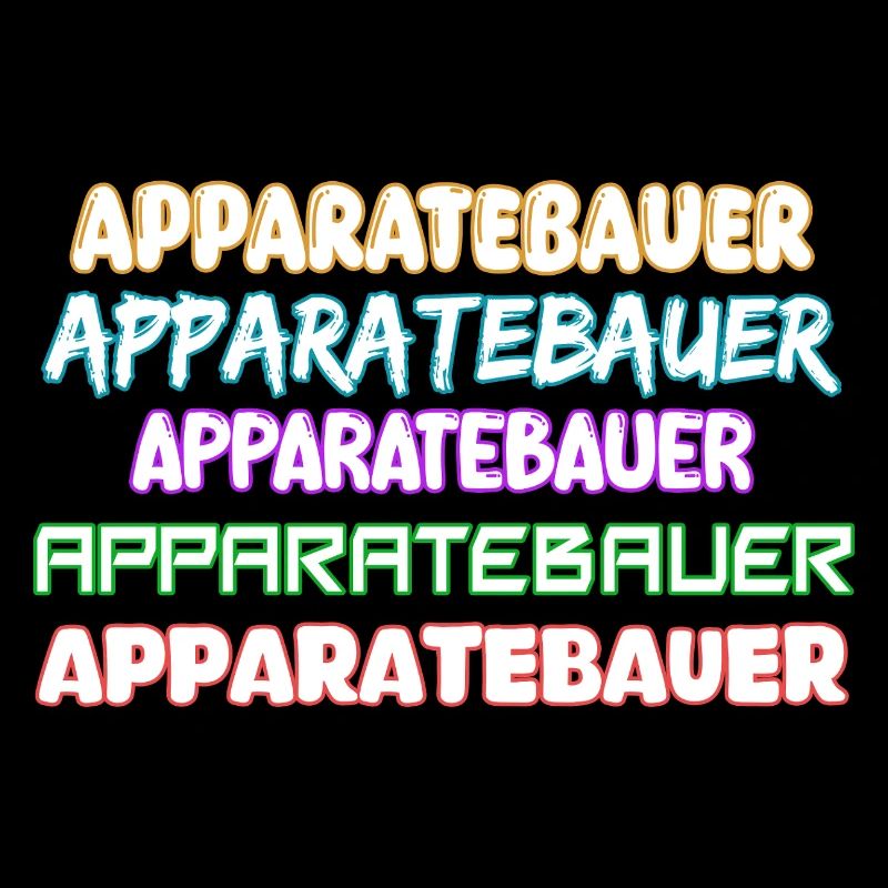 Don pour constructeur d’appareils