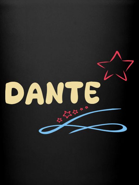 Cadeau Dante