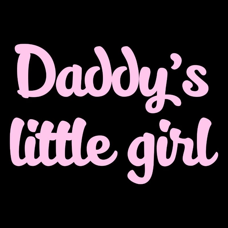 Daddy's Girl graphic