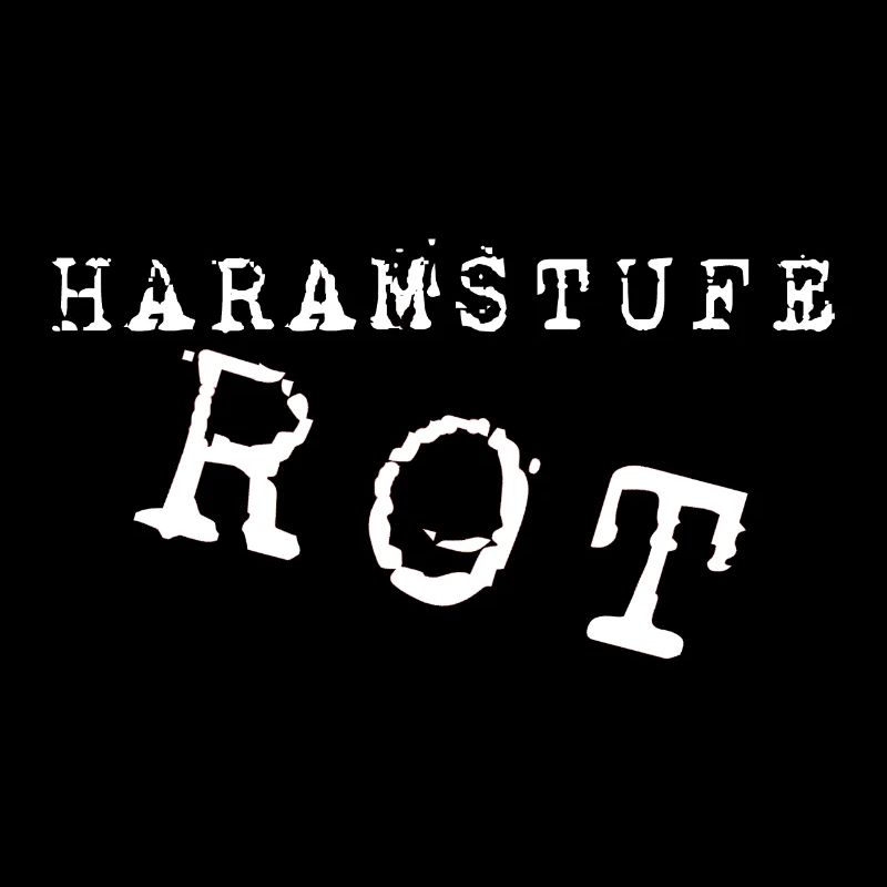 HARAMstufe ROT