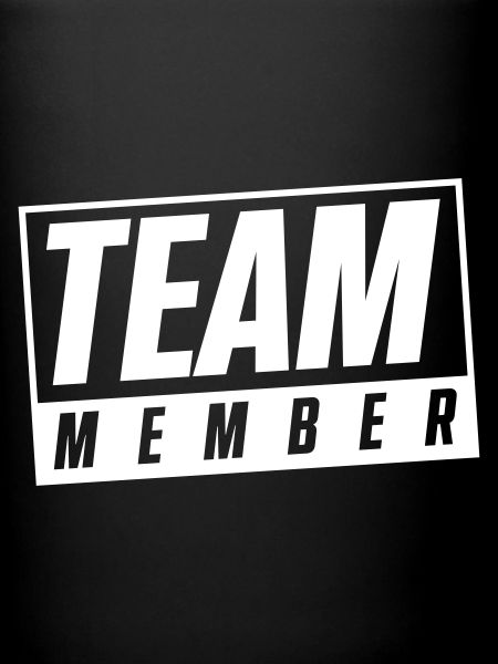 team member stamp