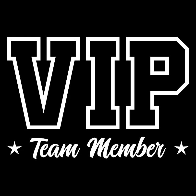 Équipe VIP