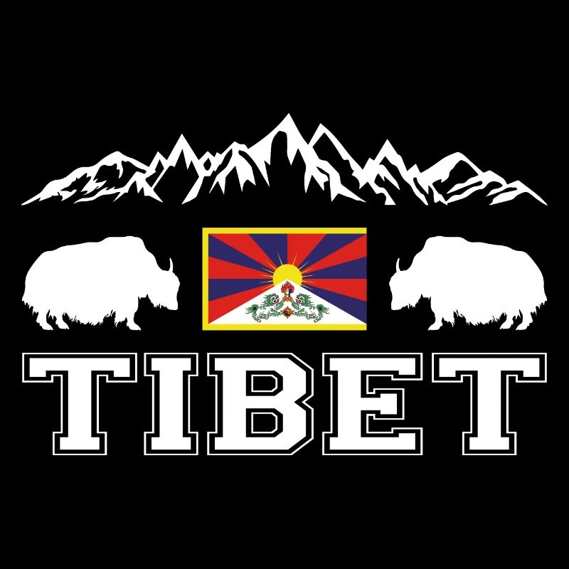 Tibet