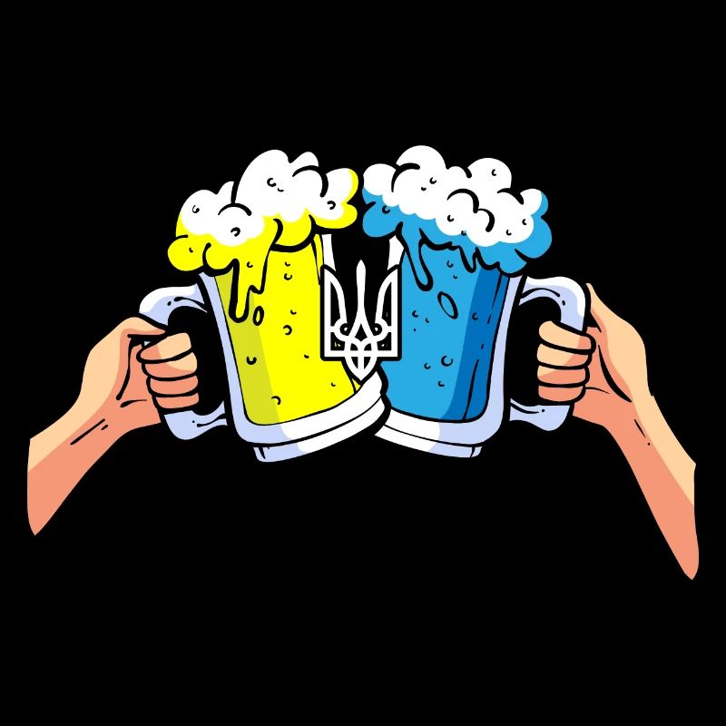 Ukraine Bier